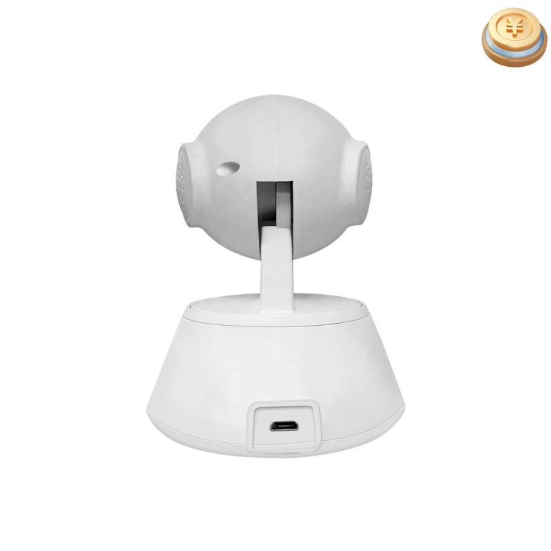 Camera HD 360 Toàn Cảnh V380, Phiên Bản Mới Bán Chạy, Camera Không Dây, Mạng WiFi, Giám Sát Thông Minh, Bán Trực Tiếp camera  capsule 2