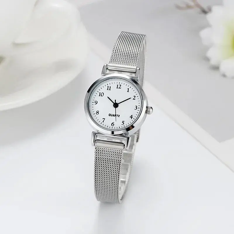 Đồng Hồ Lưới, Thời Trang, Dành Cho Nữ, Đồng Hồ, Hàng Mới Về