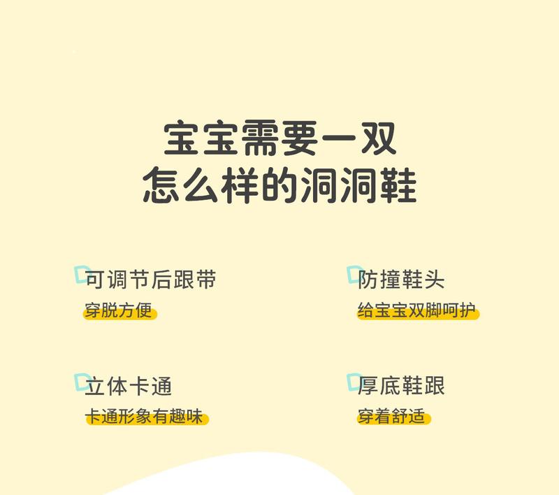Product Introduction of 2025 Summer New Cartoon Children's Slippers Baby Sandals Soft and Lightweight Small and Medium sized Children's Outing Hole Shoe 4