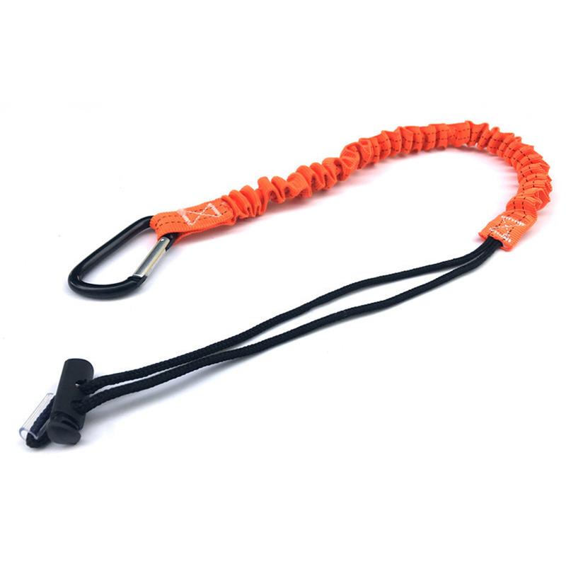 Bicycle Towing Pull Rope Stretchable Cycling Traction Rope Outdoor ...