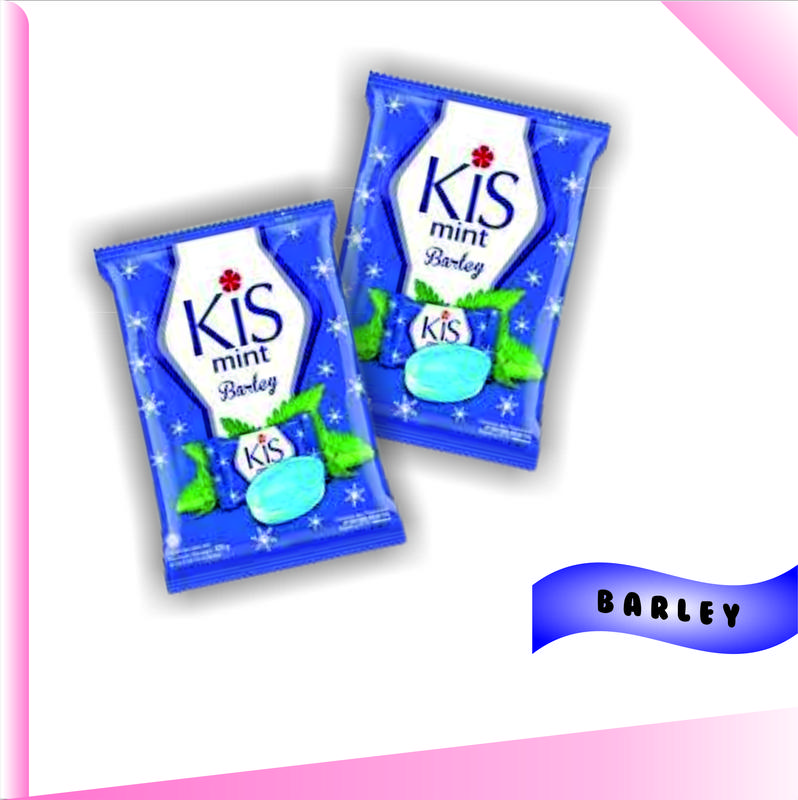Permen Kiss 125g ( ALL VARIAN ) 2