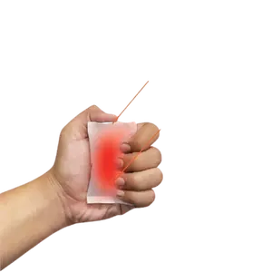 DHAULAGIRI HAND WARMER PENGHANGAT TANGAN PENCEGAH HYPOTERMIA