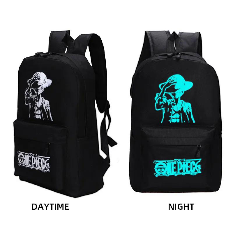 Product Introduction of Yadoo cartoon kids bag luminous boys backpack in the dark and girls junior high school students tide up backpacks for teenagers school bags kids 7