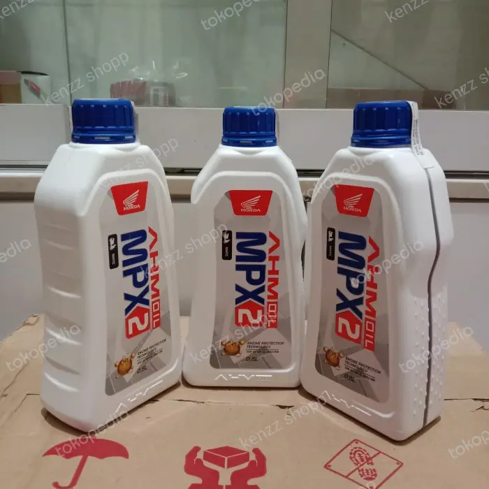 oil oli mpx2 matic 10w-30sl 800ml