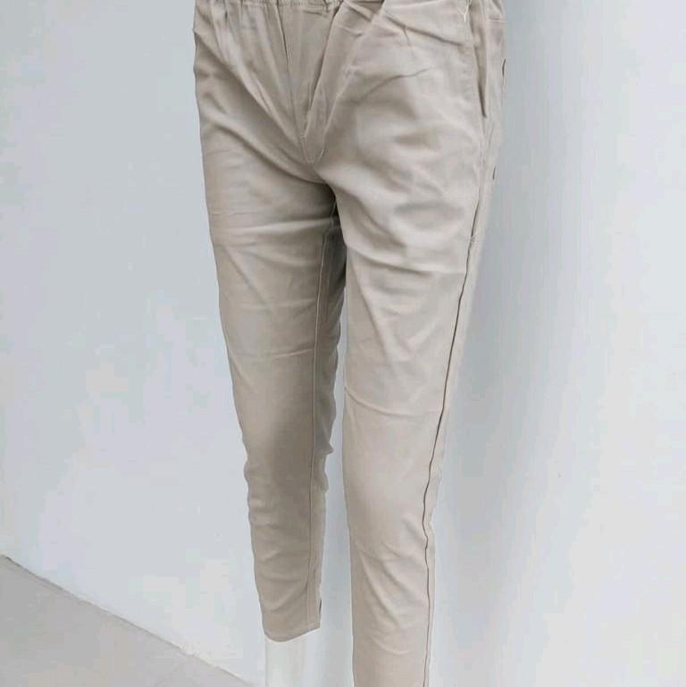 baggypants connexion baggypants cewek celana panjang wanita 4