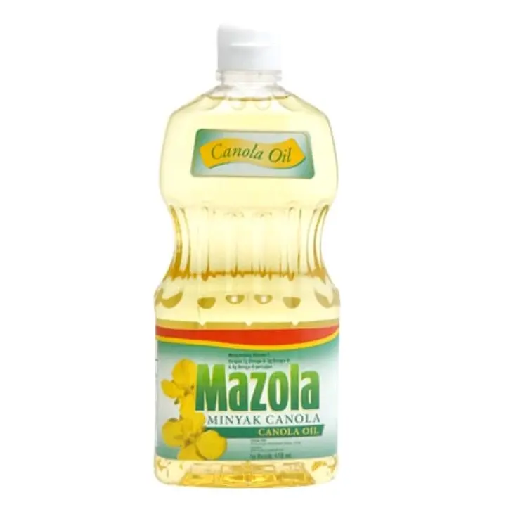 Mazola Canola oil