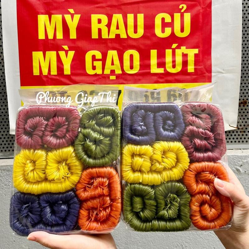 combo 2kg mỳ chũ rau củ, mix 5 vị rau củ Food Hữu cơ ( rau củ quả theo mùa màu sắc thay đổi khách nhau)