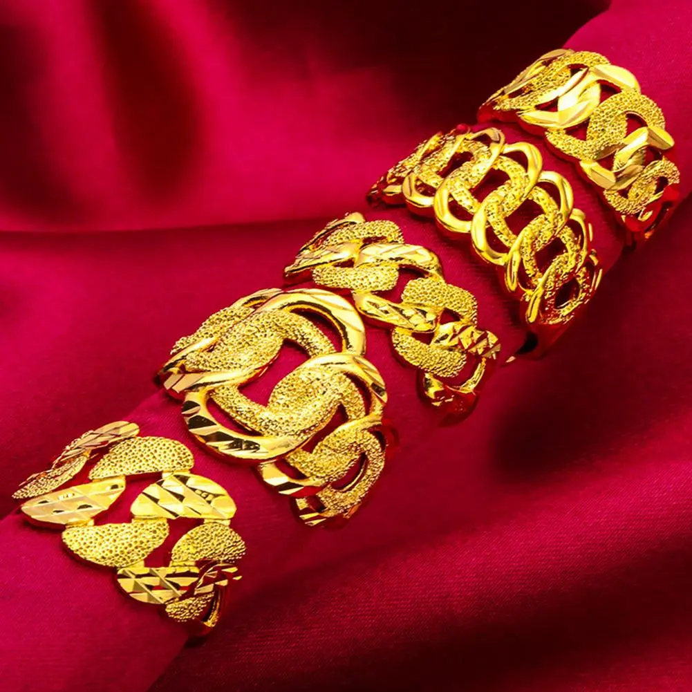 Luxury Fashion Women Rings Exquisite High-end Rings Versatile Accessories Valentine's Day Wedding Gift