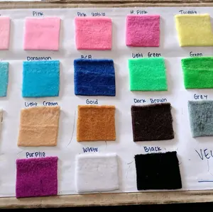 Kain velboa Shinta 90x155