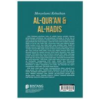 Gambar Menyelami Kebaikan Al Qur'an dan Al Hadis dari bintangsemestabook Kab. Sleman 3 Tokopedia