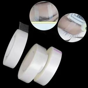 RollTape / Isolasi PLASTIK for eyelash