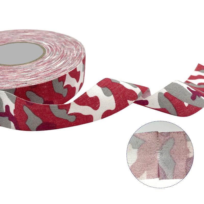 Product Introduction of 25m Ice Hockey Bar Badminton Handle Bike Grip Handlebar Sticky Accessories Tape Anti-slip Sports Team Cloth 20
