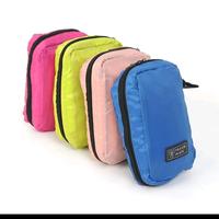 Gambar tas perlengkapan mandi / Travelmate toiletries bag organizer waterproof / tas perlengkapan mandi dari Lologrosir Kota Administrasi Jakarta Barat 2 Tokopedia