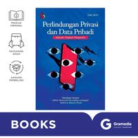 Gambar Gramedia Buku Hukum Perlindungan Privasi dan Data Pribadi (Zaid, M.H.) dari Gramedia Kota Administrasi Jakarta Barat 1 Tokopedia