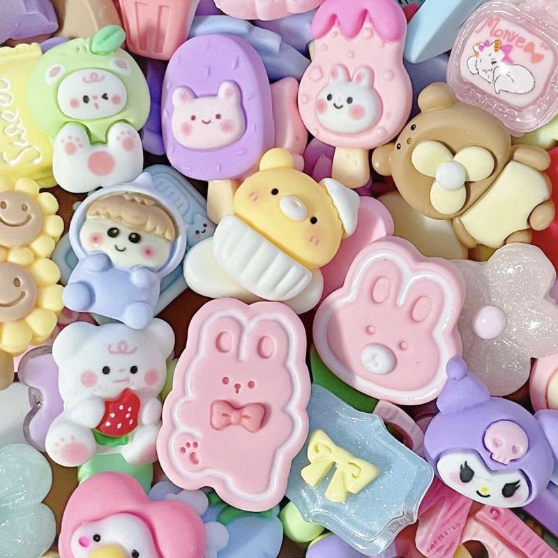 Product Introduction of Thế giới CHARM cực xinh MUA 2 TẶNG 1 22
