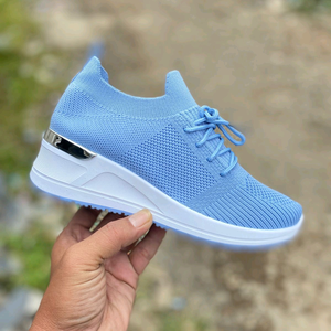 racun sepatu import murah