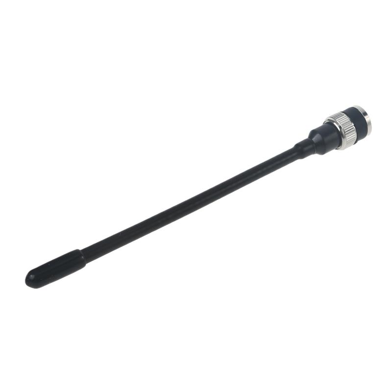 Ăng Ten Roi UHF BNC Fa-b70c, 430-450 MHz, Tương Thích ICOM Ic-u82, Radio UHF 4