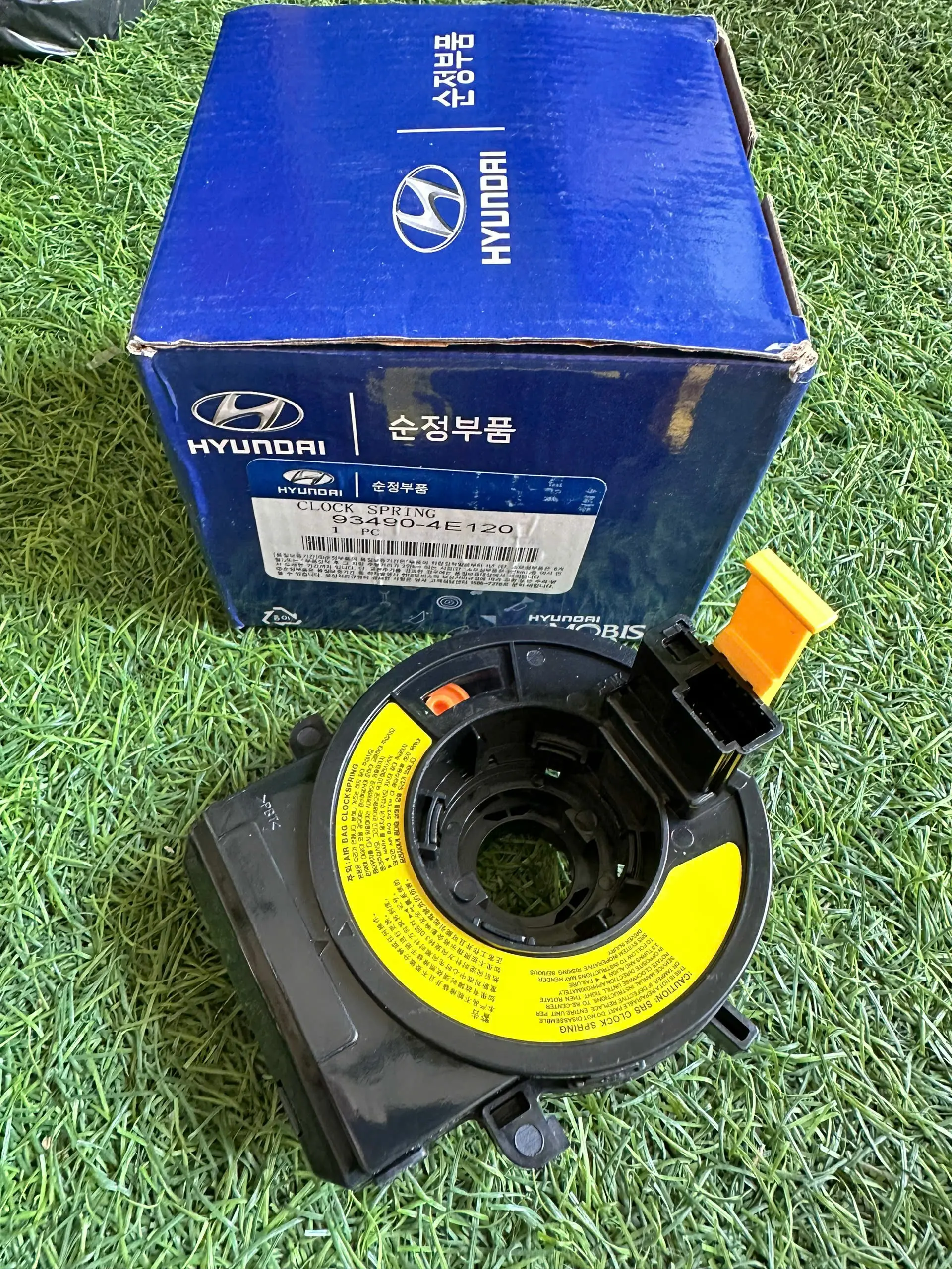 CÁP CÒI ( CUỘN KÈN ) KIA K250/ K200 XỊN