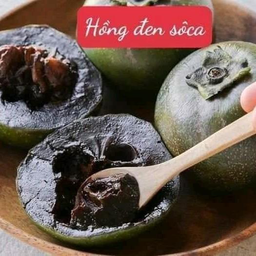 CÂY GIỐNG HỒNG ĐEN SOCOLA (COMBO MUA 2CÂY) 7