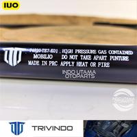 Gambar Shock Bagasi Belakang Mobilio Hidrolik Pintu Mobil TRIVINDO Gas Spring 74820-TE7-K01 dari Indo Utama Otoparts Kota Administrasi Jakarta Utara 4 Tokopedia