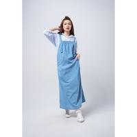 Gambar Logo Jeans Dress Overall Calee Light Blue 71187L2LL - All Size dari Logo Jeans Kota Bandung 2 Tokopedia