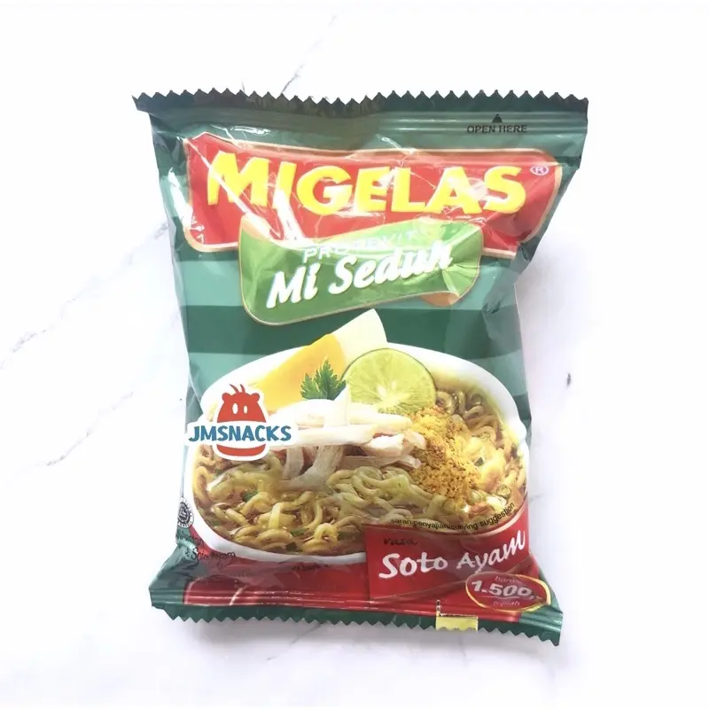 [PROMO!!] Mie Gelas Mie Instant Satuan 28gram - mie instant nikmat gelas diskon enak termurah 4