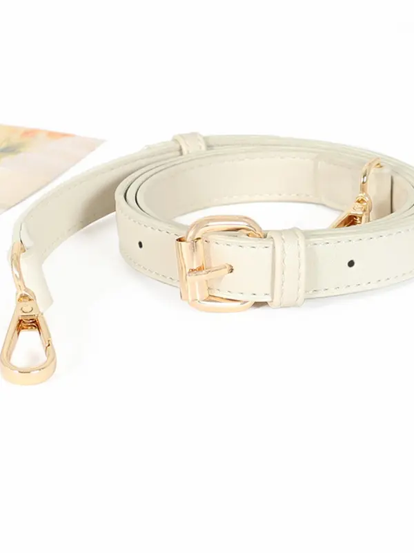 Adjustable Bag Strap, Fashionable Bag Strap for Women's Handbag, Casual Trendy Versatile High-quality Daily Commuting Bag Strap for Women & Girls 5