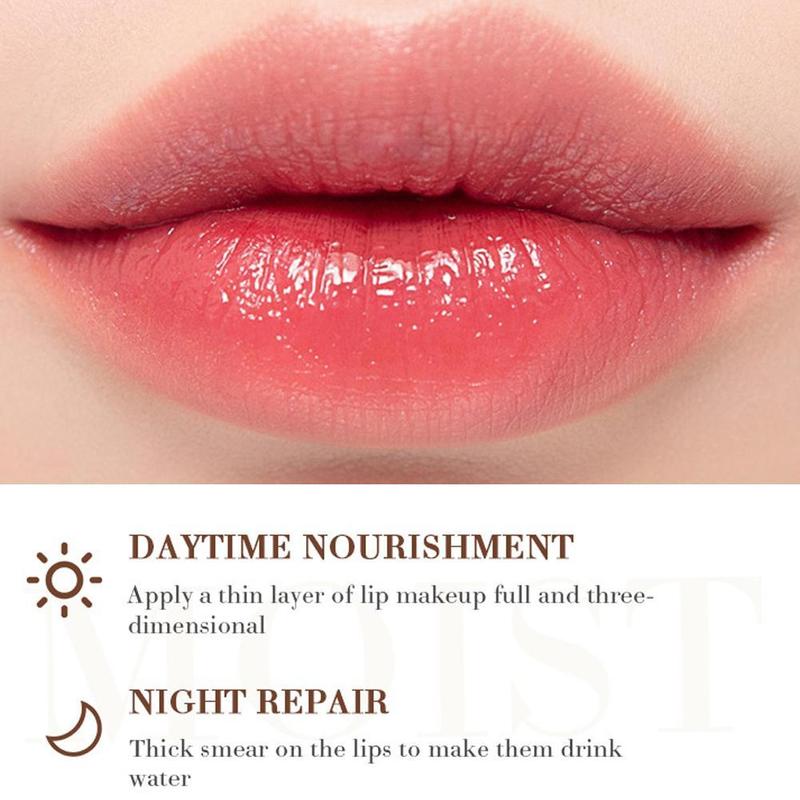 Product Introduction of SADOER Coconut Lip Balm Hydrating Moisturizing And Anti-cracked Lip Balm 20