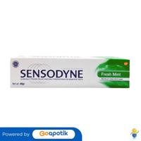 Gambar SENSODYNE FRESHMINT PASTA GIGI 40 GRAM TUBE dari Apotek Lany Farma's by GoA Kab. Jember 1 Tokopedia