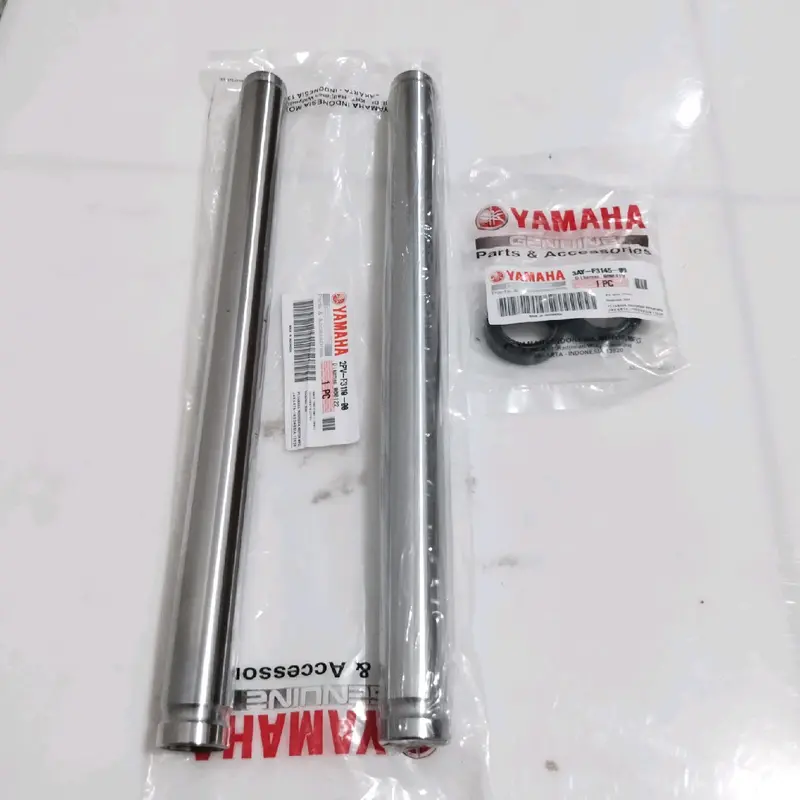 As shock depan jupiter mx king 2PV/2ND Motorcycle 2