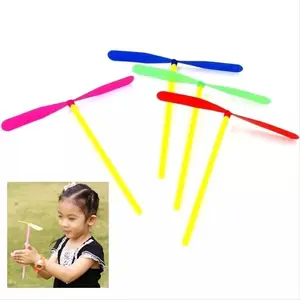 MAINAN KITIRAN BALING-BALING PASTIK