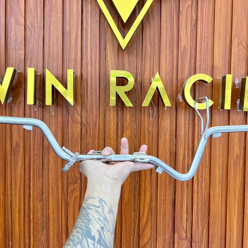 Gác Chân Máy inox304 Gác 1 Tầng Các Dòng Xe Máy Phụ Tùng,Phụ Kiện