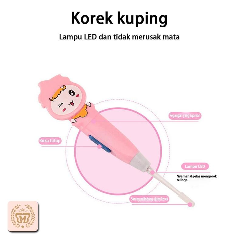 [COD][PROMO] BABY CARE KIT 10IN1 Alat Perawatan Bayi Full Set 4