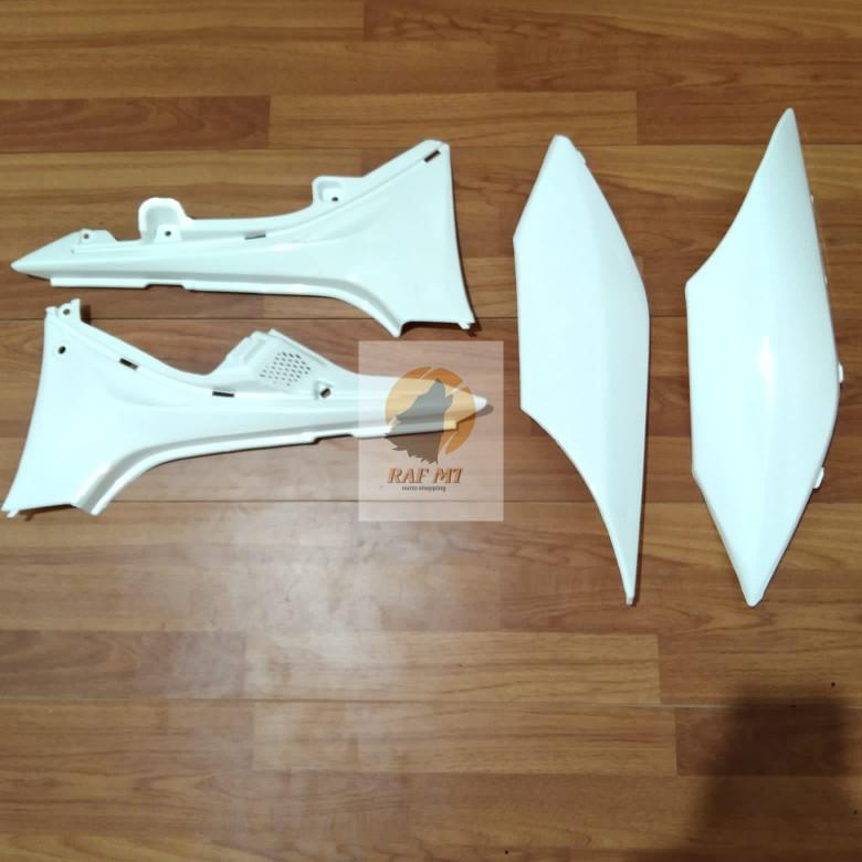 Product Introduction of COVER BODY CRF 150L BAGIAN BELAKANG CRF 150L SAYAP JOK CRF 150L SAYAP TENGAH CRF 150L 4