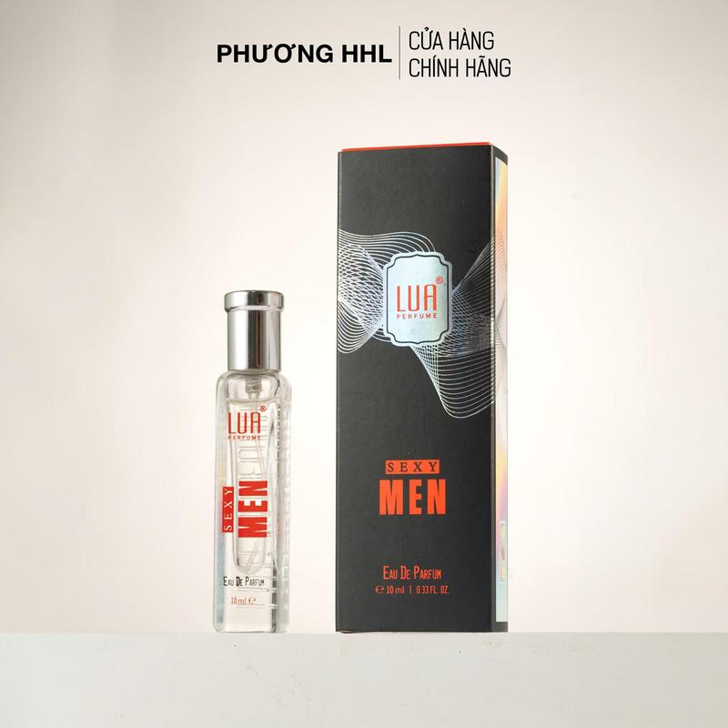 Nước hoa nam SEXY MEN 10ml 