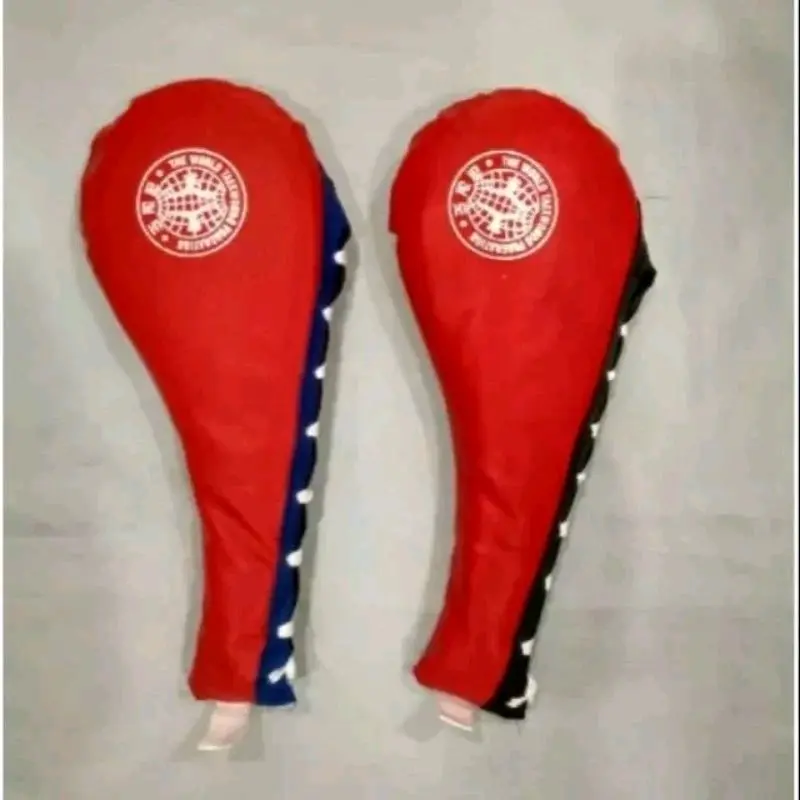 target taekwondo target beladiri double singele