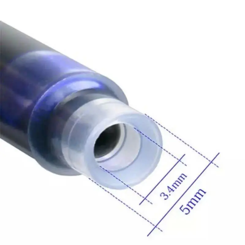 MỰC ỐNG XÓA HÀNG LOẠI 1 KHÔNG CẦN BƠM... 3