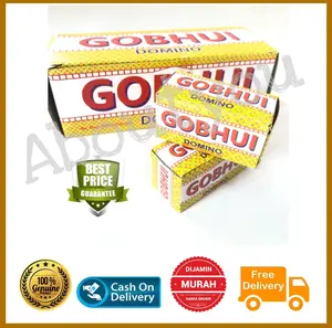 10 Set Kartu DOMINO Card Gaple Kartu Set Mainan Murah Original Kotak Games Toys Asli 10 Set Kartu DOMINO Card Gaple Kartu Set Mainan Murah Original Kotak Games Toys Asli