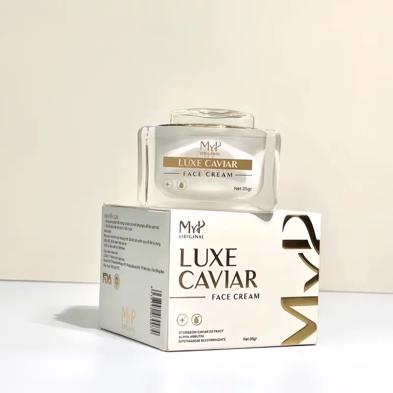 MyP KEM FACE COLLAGEN FULL 25GR SKINCARE Chăm Sóc Da Women 2