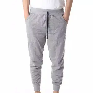 NEW HEXA Celana Training Jogger Baby Terry Uniseks Polos sport Joger Olahraga Warna Hitam cargo  jogger