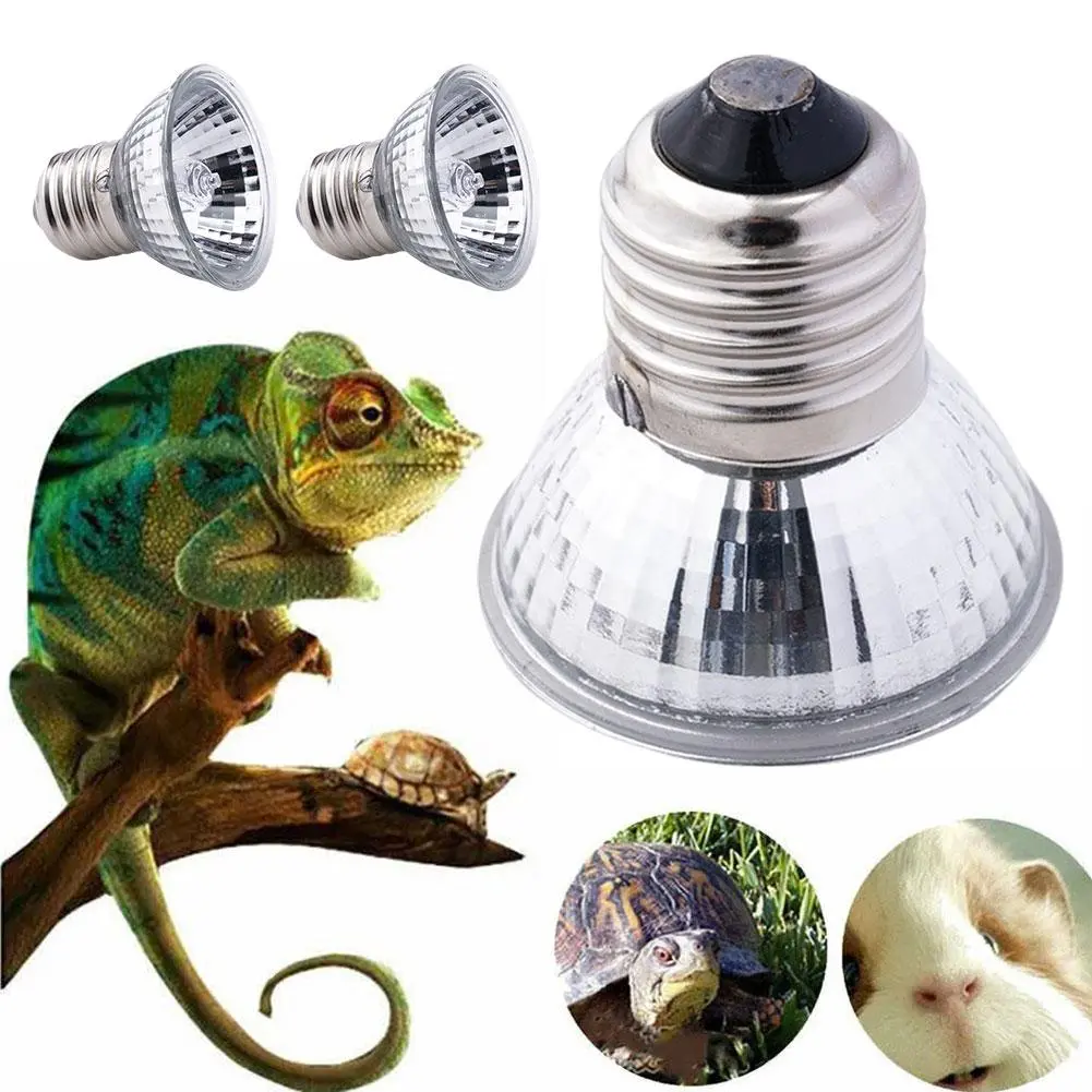 Đèn sưởi và cách nhiệt bằng hợp kim, Bóng đèn sưởi ấm UV sóng dài, Đèn cho thú cưng, Lý thuyết điều trị phát triển, Chạy bằng năng lượng mặt trời, 1pc, L2U8