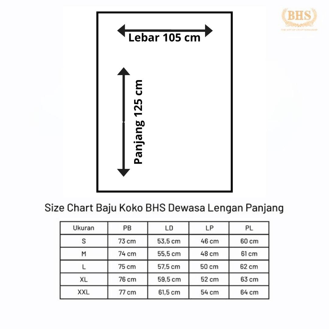 Sarung BHS Neoteric Gold Motif N26 DGH Bahan Viscose Cotton Blend Halus dan Lembut [New Product]