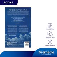 Gambar Gramedia Buku Biografi The Mentor: 9 Purnama di Sisi SBY (Merry Riana, Alva Tjenderasa) dari Gramedia Kota Administrasi Jakarta Barat 2 Tokopedia