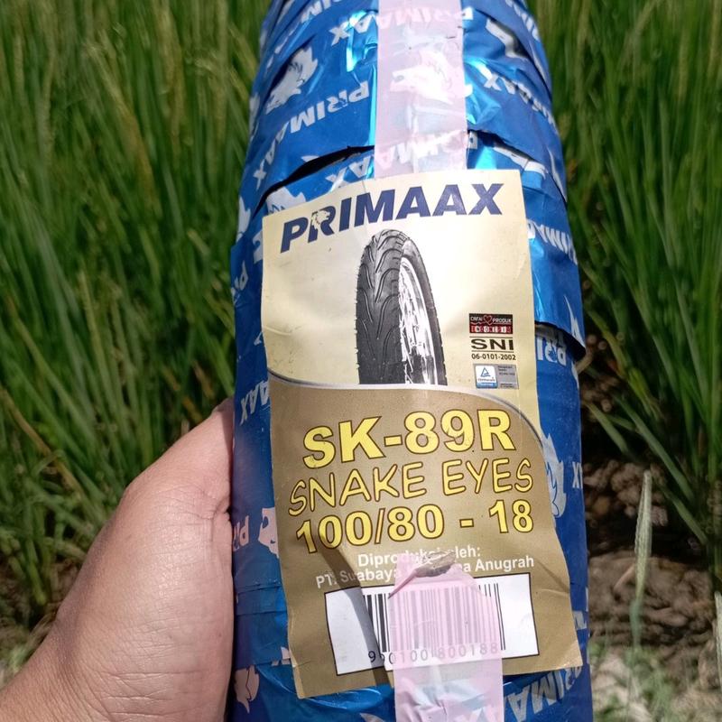 Ban Donat Primaax SK89R Ring 18 2