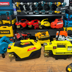 Điện Máy Cơ Khí NAM PHONG