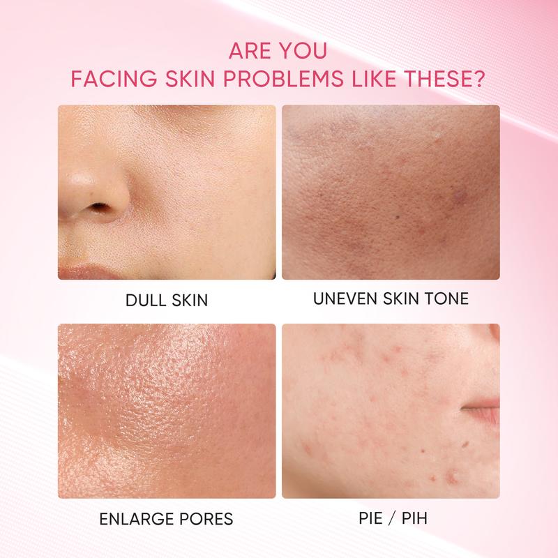 Product Introduction of [Flash discount]SKINTIFIC Niacinamide Bright Boost Clay Stick Mask - Contains Tranexamic Acid, Improves Skin Radiance 25
