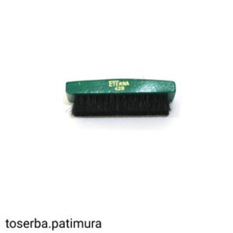SIKAT SEMIR SEPATU / SIKAT ETERNA 428 (1 lusin / 12 pcs) 1
