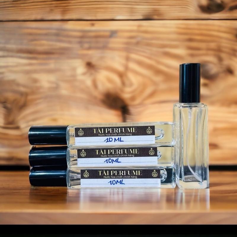  Nước hoa Nữ 10ml XS PU RE  tươi mát trẻ trung sang trọng Xịt Thơm Parfume Cosmetic. 