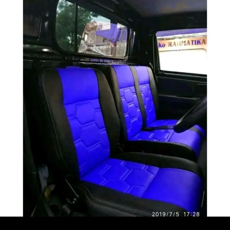 sarung jok mobil new carry full busa Car 0
