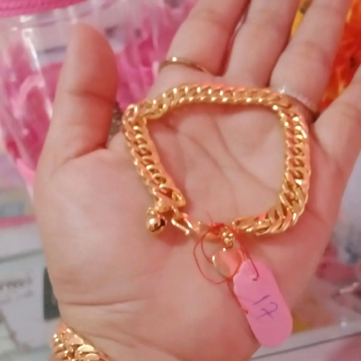 Gelang dewasa